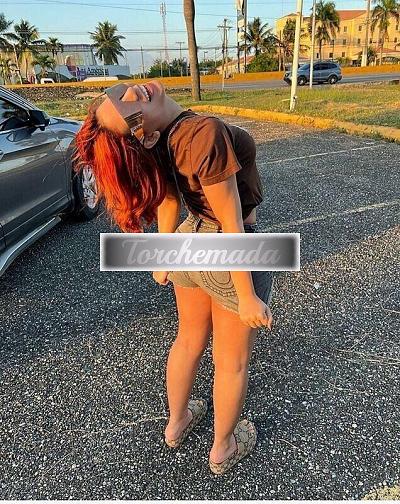 Girl Felina Femmina  Vicenza