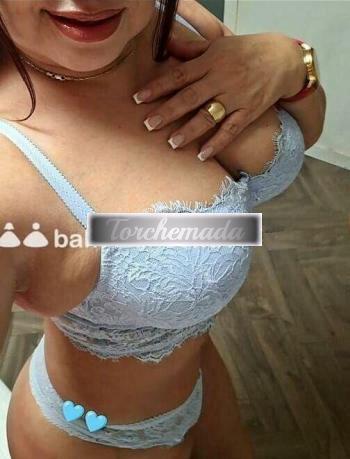 Girl Felina Maestra  Pescara