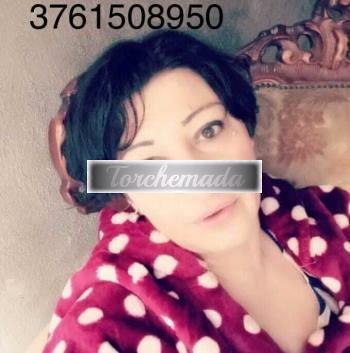 Girl Vogliosa Ragazza  Trapani