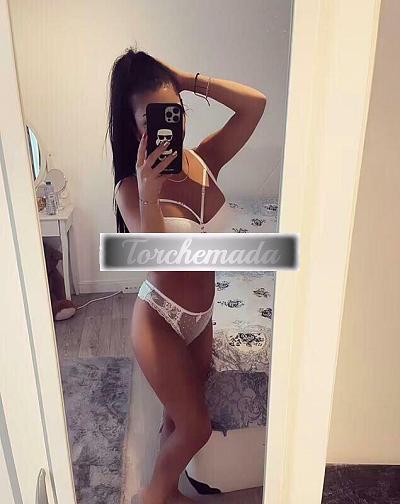 Girl Sexy Maestra  Bologna