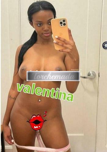 Girl Due tentazioni ti aspettano  Foggia