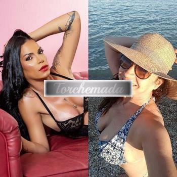 Girl Massaggi anche con i piedi  Isernia