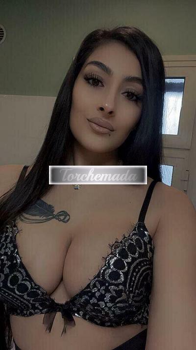 Girl Spettacolare Graziosa  Catania