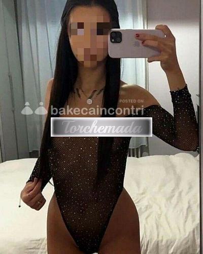 Girl Approfitta del momento  Chieti