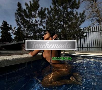 Girl Appena arrivata a Sondrio  Sondrio