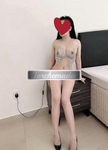 Girl Celeste  Modena