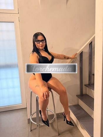 Girl Bellissima Amabile  Brindisi