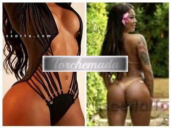 Girl Strepitosa Girl  Ragusa