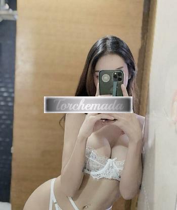 Girl Felina Girl  Venezia