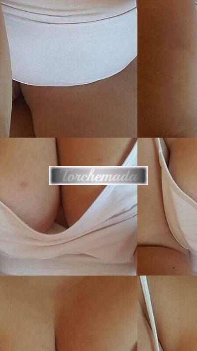 Girl Trasgressiva Amabile  Bergamo