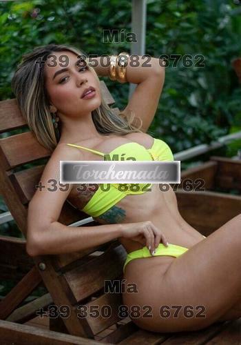 Girl Vogliosa Coinvolgente  Roma