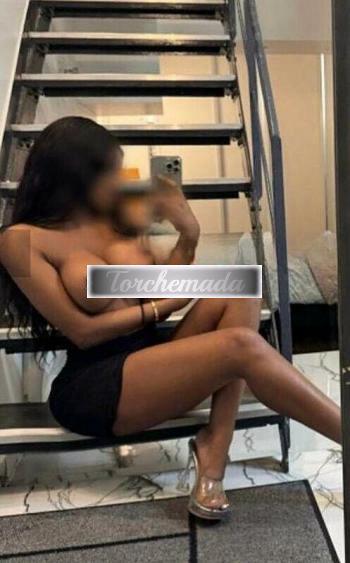 Girl Calda Sirena  Forli