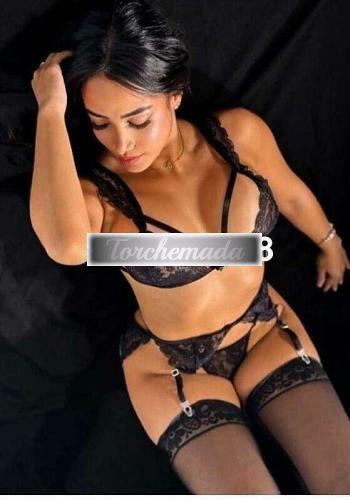 Girl Bella, sexy, depravata  Bari