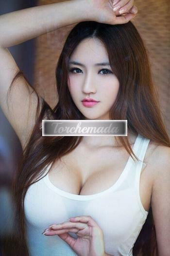 Girl Anatolia  Perugia