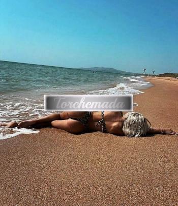 Girl Vogliosa Coinvolgente  Trento