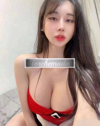 Girl Orientale Sexy e Seducente  Bolzano