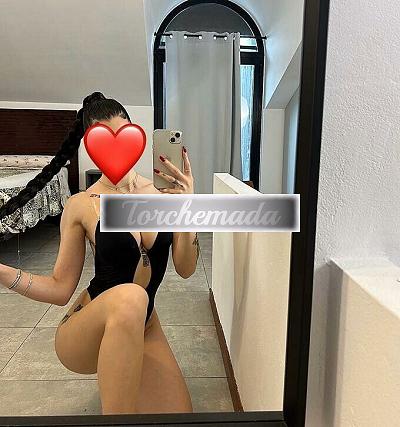 Girl Esplosiva Graziosa  Piacenza