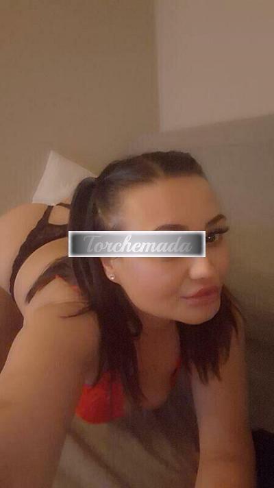 Girl Vogliosa Modella  Padova