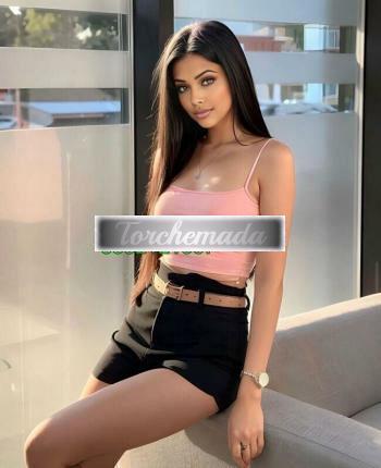 Girl Piccantissima Sensuale  Rimini