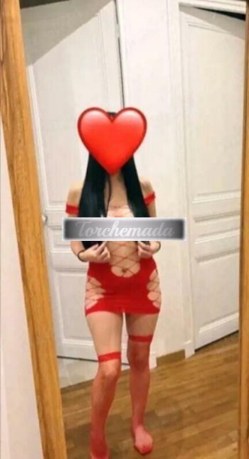 Girl Bellissima Attrice  Salerno