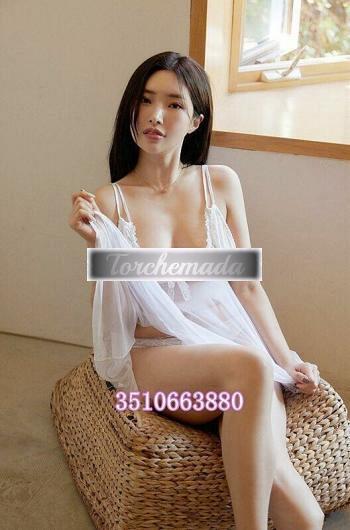 Girl Esotica Passione Sensuale Totale  Macerata