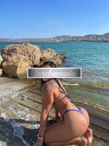 Girl Sexy Esibizionista  Crotone