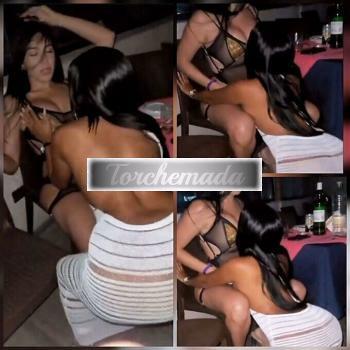 Girl Vogliosa Amabile  Frosinone