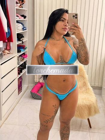 Girl Sexy Ragazza  Messina