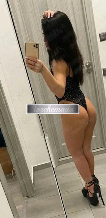 Girl Trasgressiva Amabile  Varese