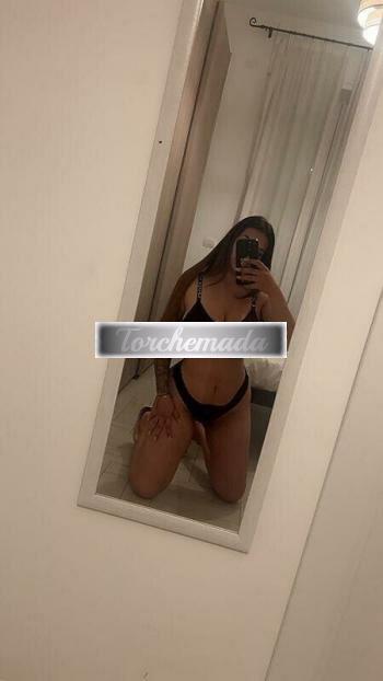 Girl Trasgressiva Studentessa  Ascoli Piceno