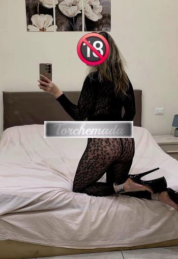 Girl Bellissima Bambola  Roma