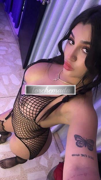 Girl Felina Femmina  Cagliari