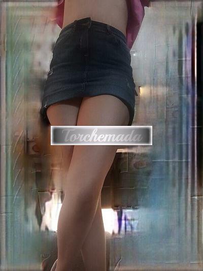 Girl Melissa  Treviso