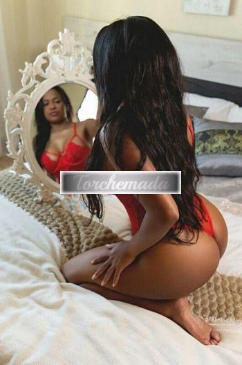 Girl Bellissima Coinvolgente  Bergamo