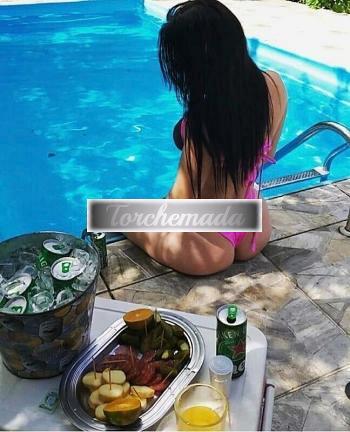 Girl Gioia  Ascoli Piceno