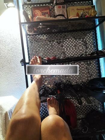 Girl Domina Sadica Perversa  Bologna