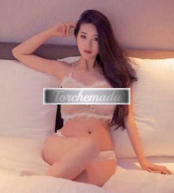 Girl Vuoi qualcosa di straordinario ?  Potenza