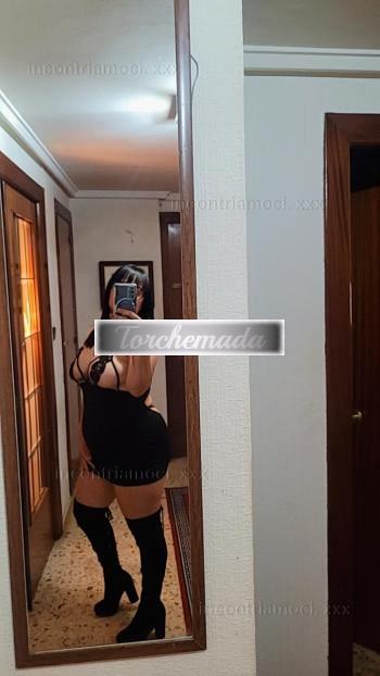 Girl Piccantissima Ragazza  Milano