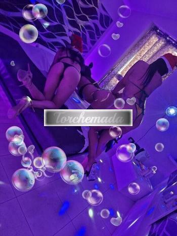 Girl Vogliosa Sirena  Napoli