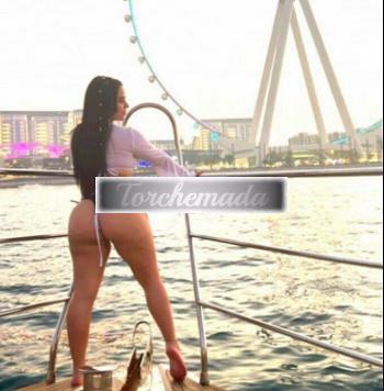 Girl Bellissima Sirena  Catania