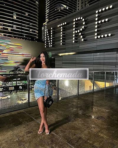 Girl Trasgressiva Bambola  Milano