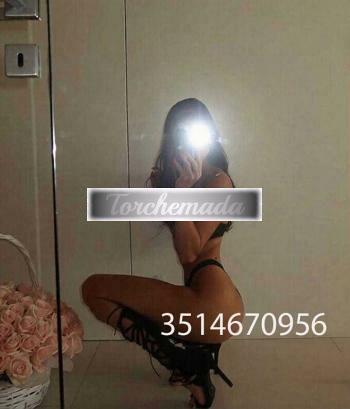 Girl Piccantissima Amabile  Bologna
