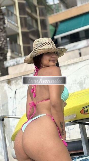 Girl Alexa  Sassari