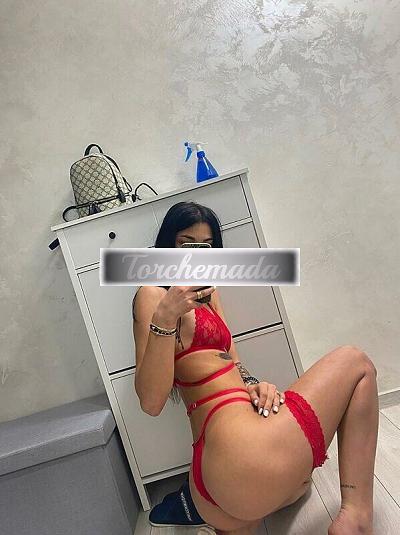 Girl Strepitosa Ragazza  Salerno