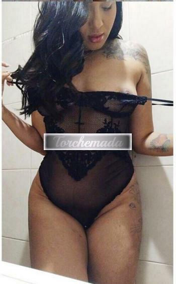 Girl Sexy Sensuale  Lecce