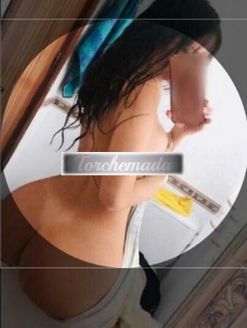 Girl Sofia  Macerata