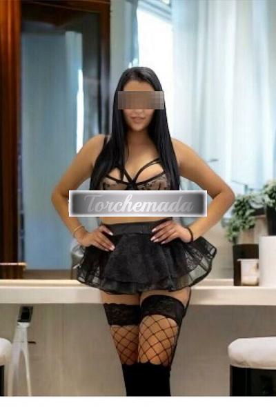 Girl Sexy Coinvolgente  Treviso