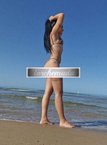 Girl Bellissima Graziosa  Udine