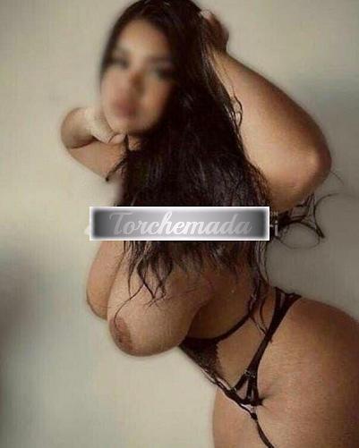 Girl Piccantissima Maestra  Cosenza