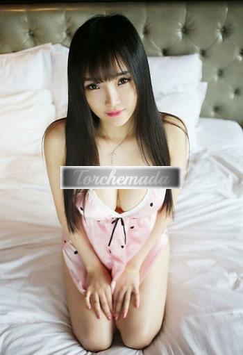 Girl Strepitosa Attrice  Livorno